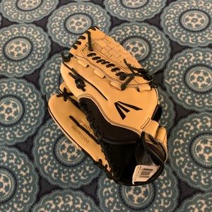 13" Left Handed Softball Glove